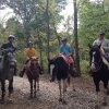 2017 Horseback Riding